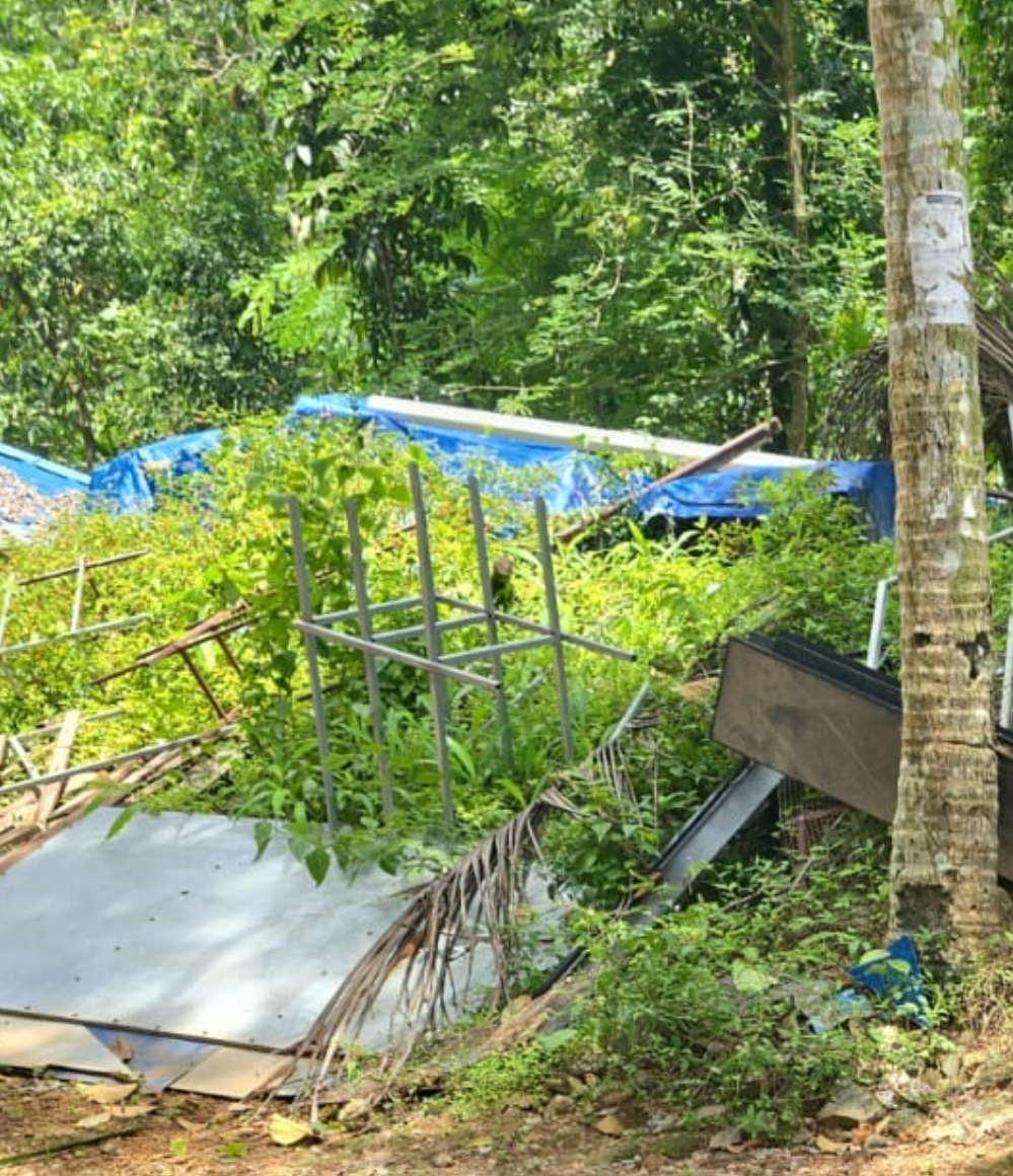 LAND for sale in Iroopara — photo 1