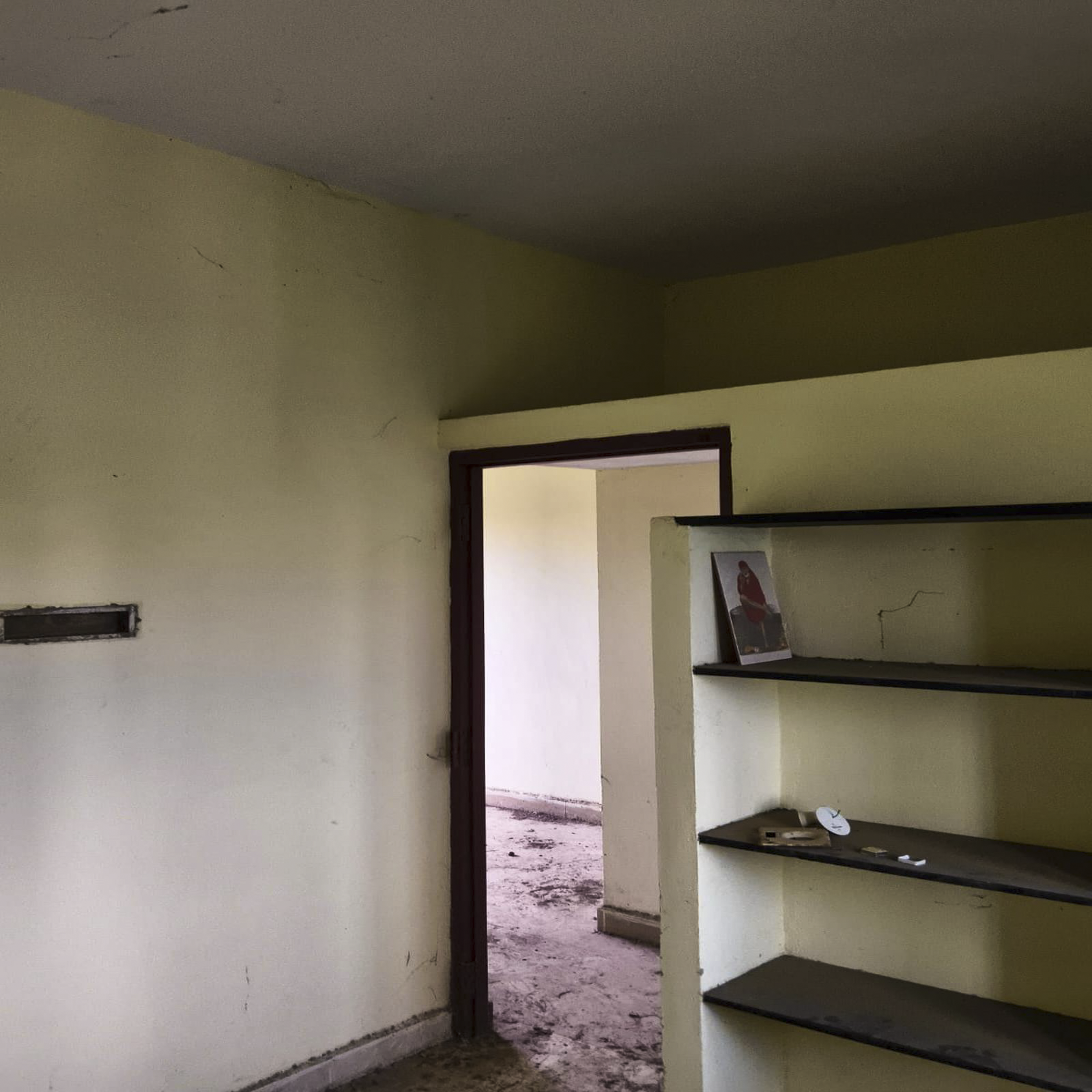 830 square feet Flat for sale in Kakkalur — photo 13