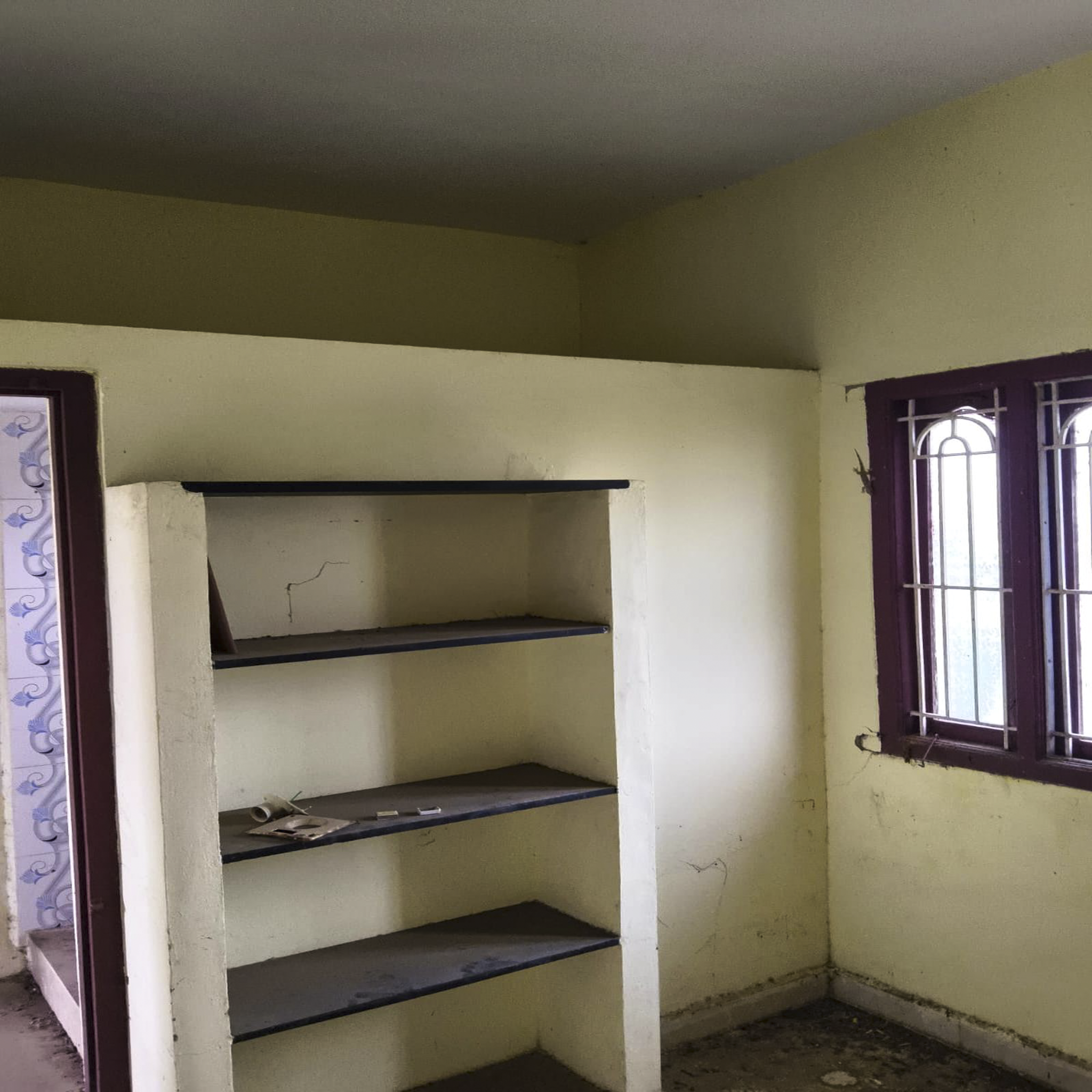 830 square feet Flat for sale in Kakkalur — photo 15