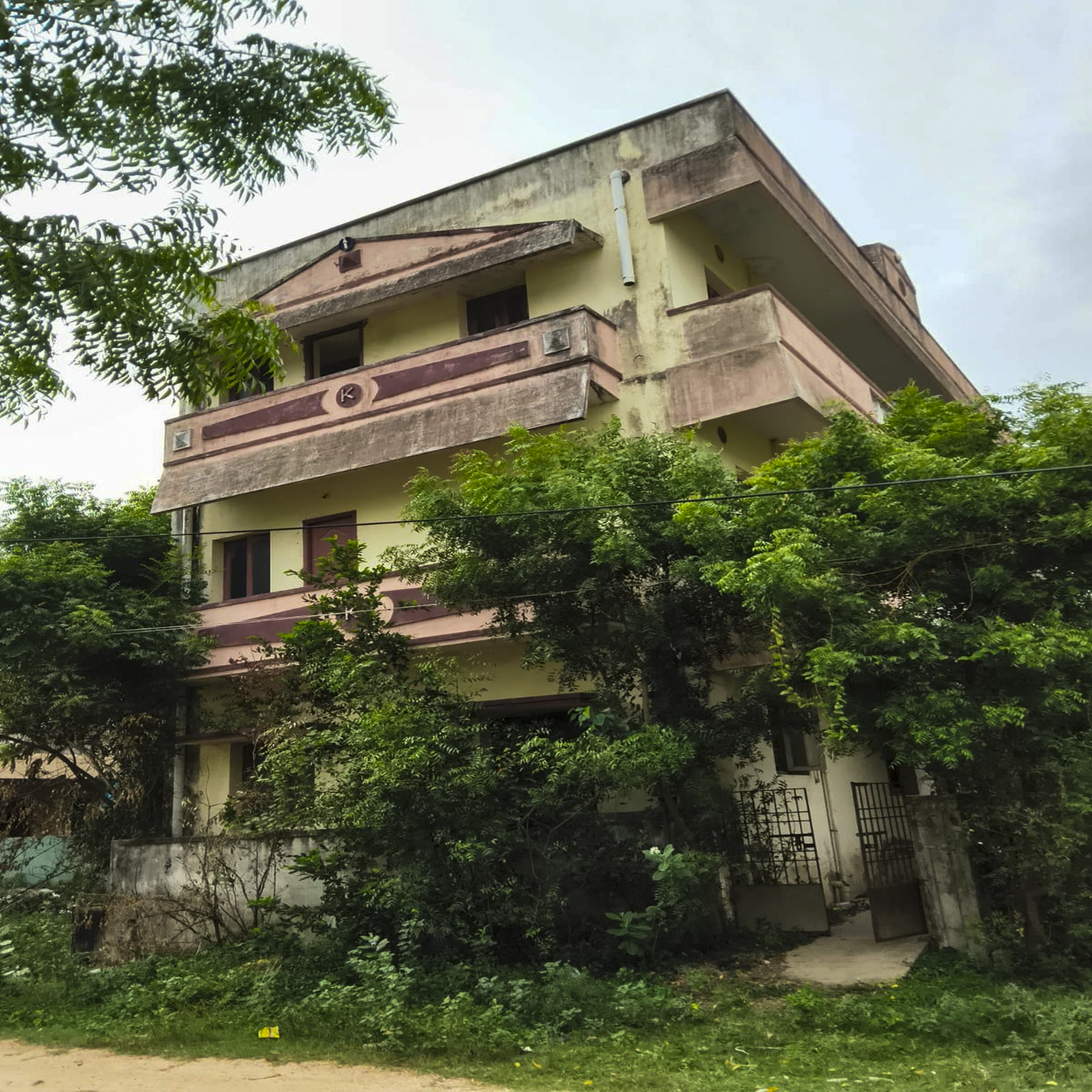 830 square feet Flat for sale in Kakkalur — photo 20