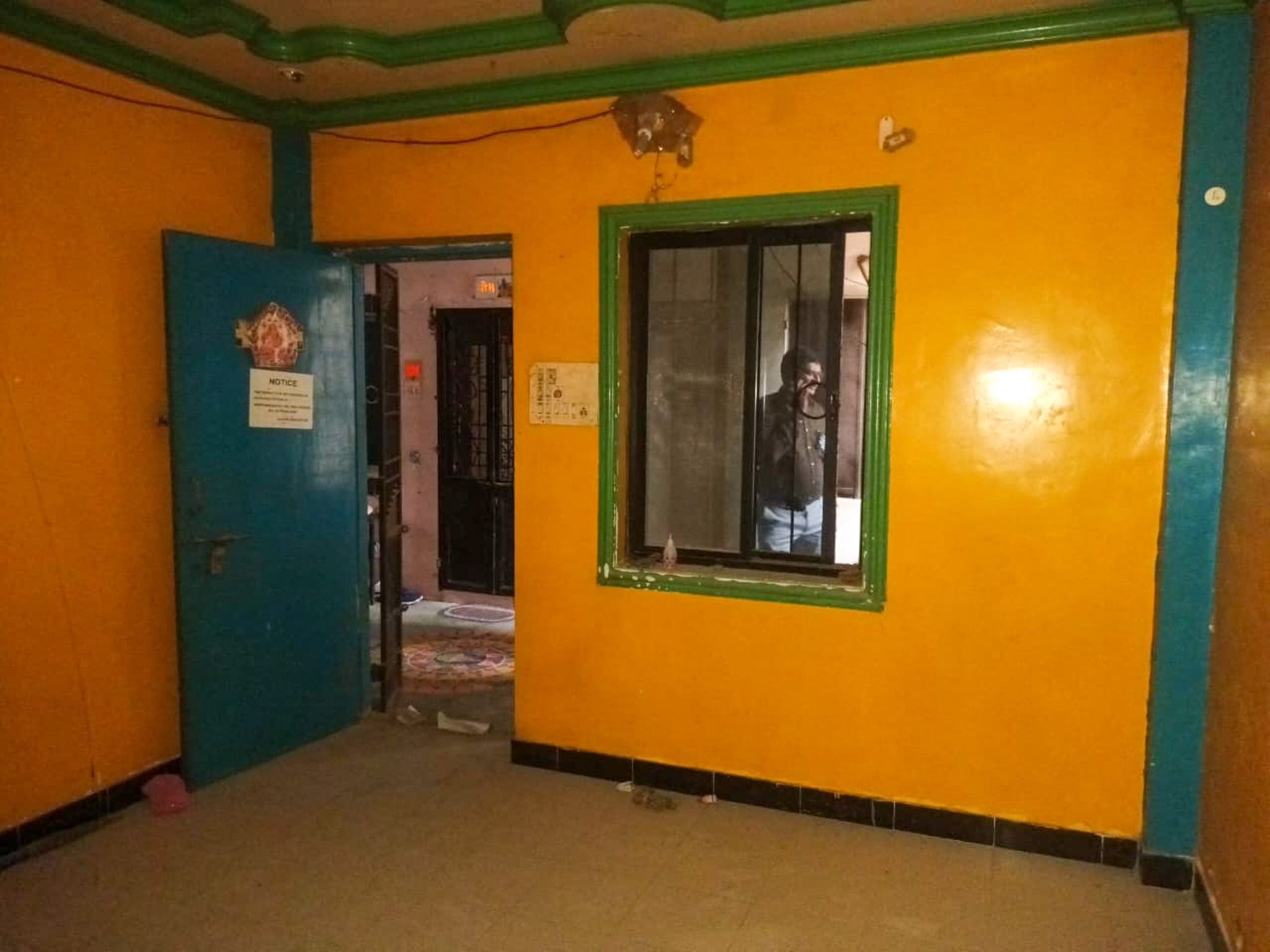 Flat for sale in SAYAJIGUNJ Vadodara — photo 1