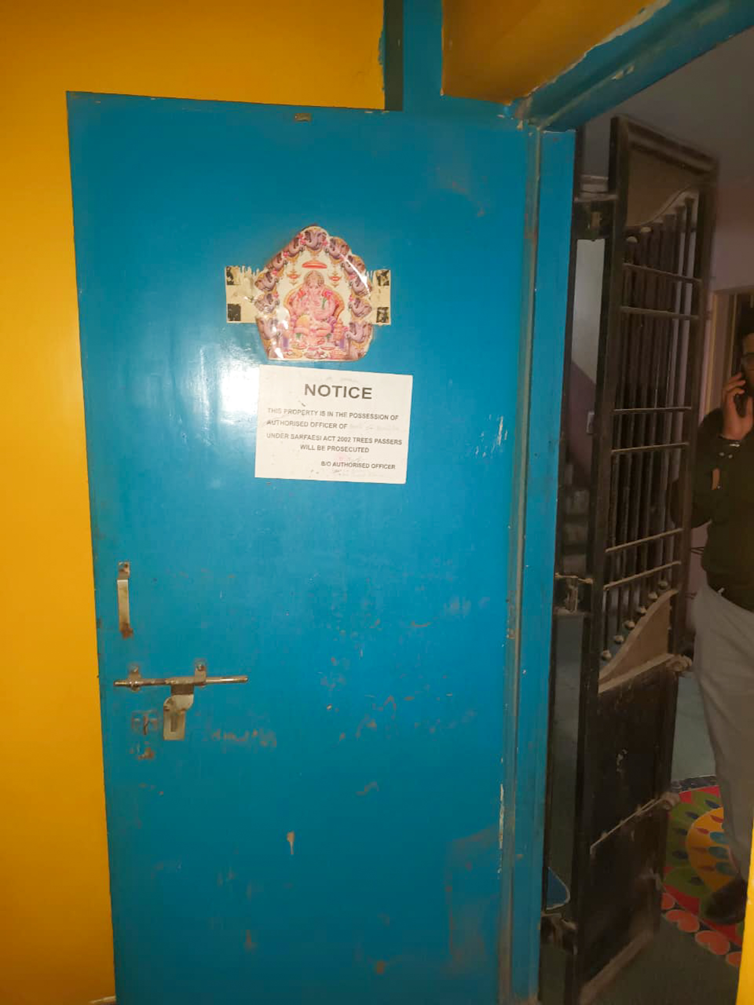 Flat for sale in SAYAJIGUNJ Vadodara — photo 13