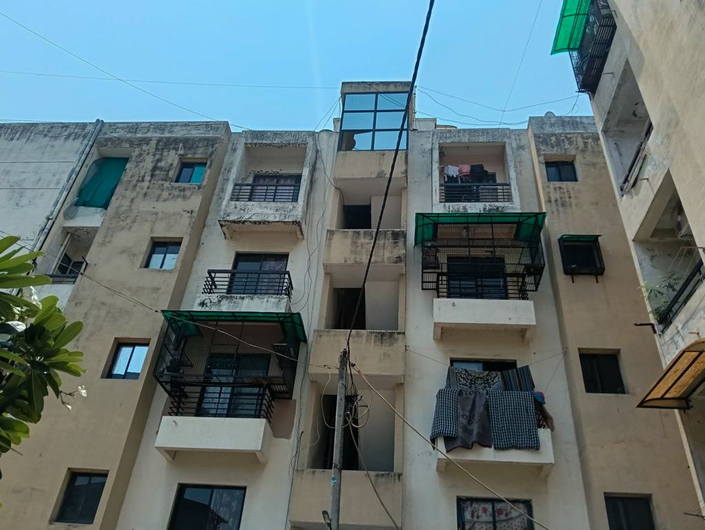 Individual House for sale in vadodara Vadodara — photo 2