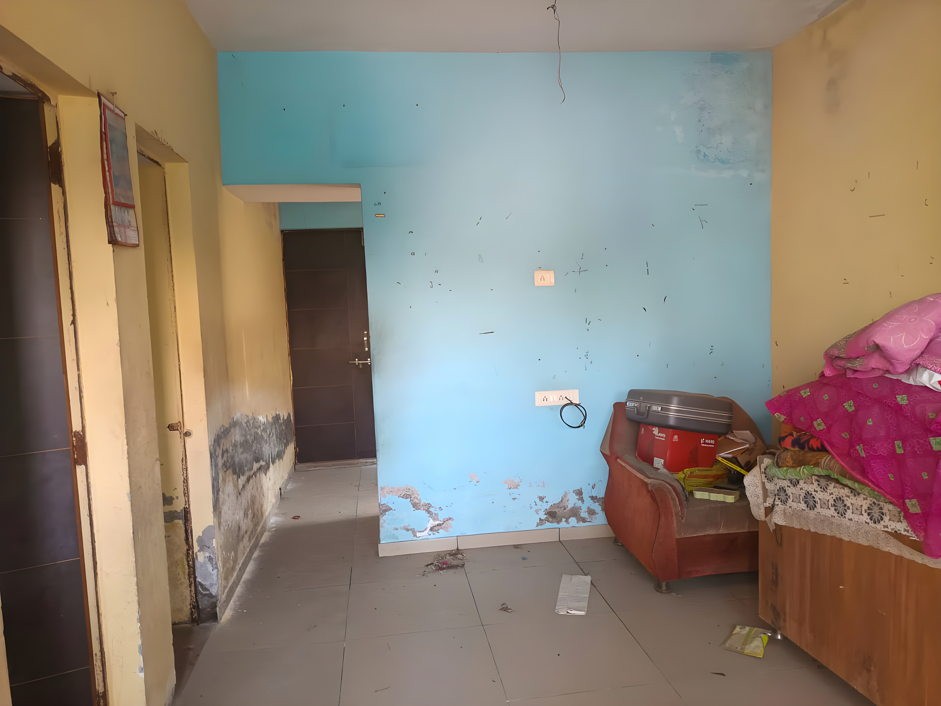 Individual House for sale in NEW VIP ROAD Vadodara — photo 13
