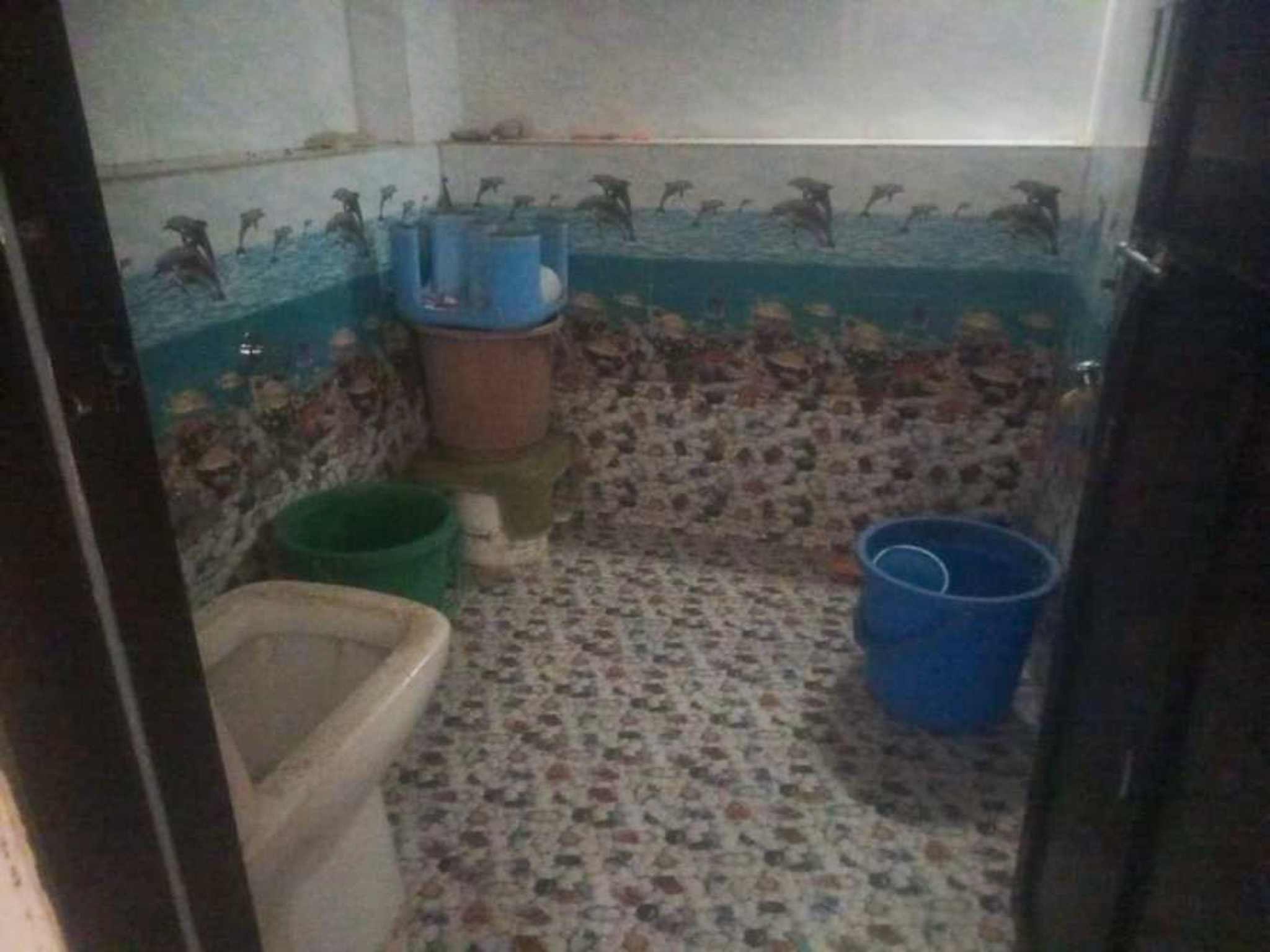 1200 square feet Individual House for sale in Dabhoi — photo 6
