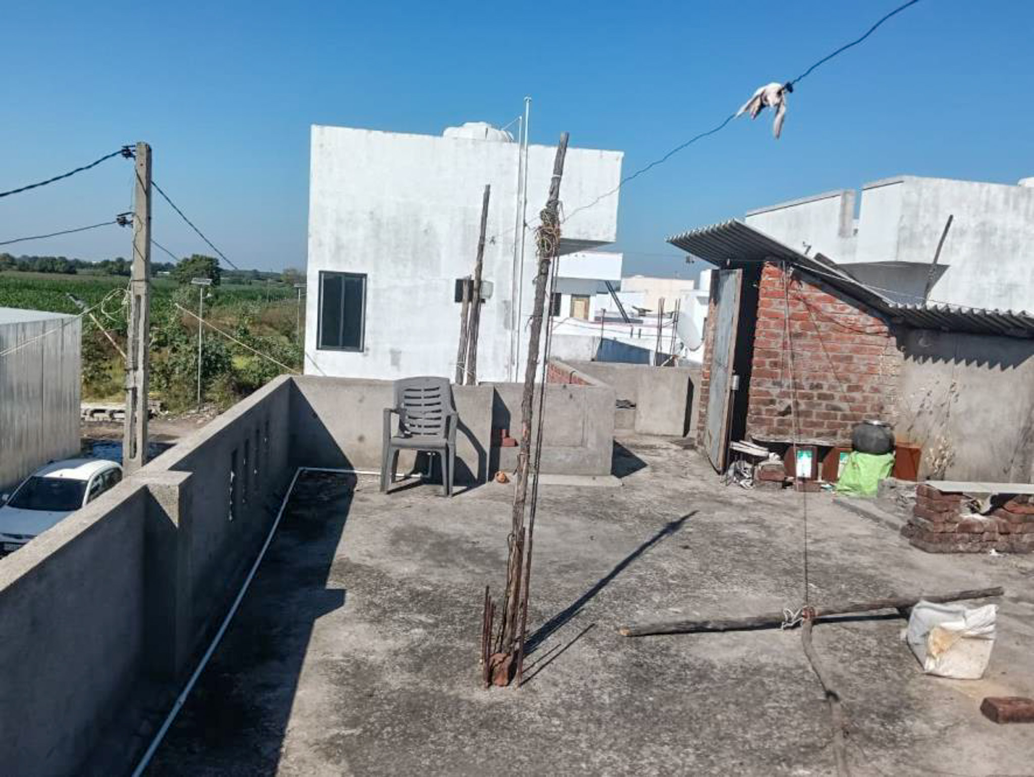 1200 square feet Individual House for sale in Dabhoi — photo 7