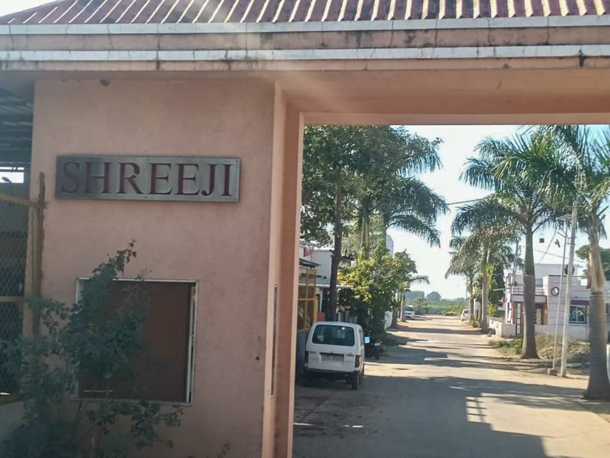 1200 square feet Individual House for sale in Dabhoi — photo 12
