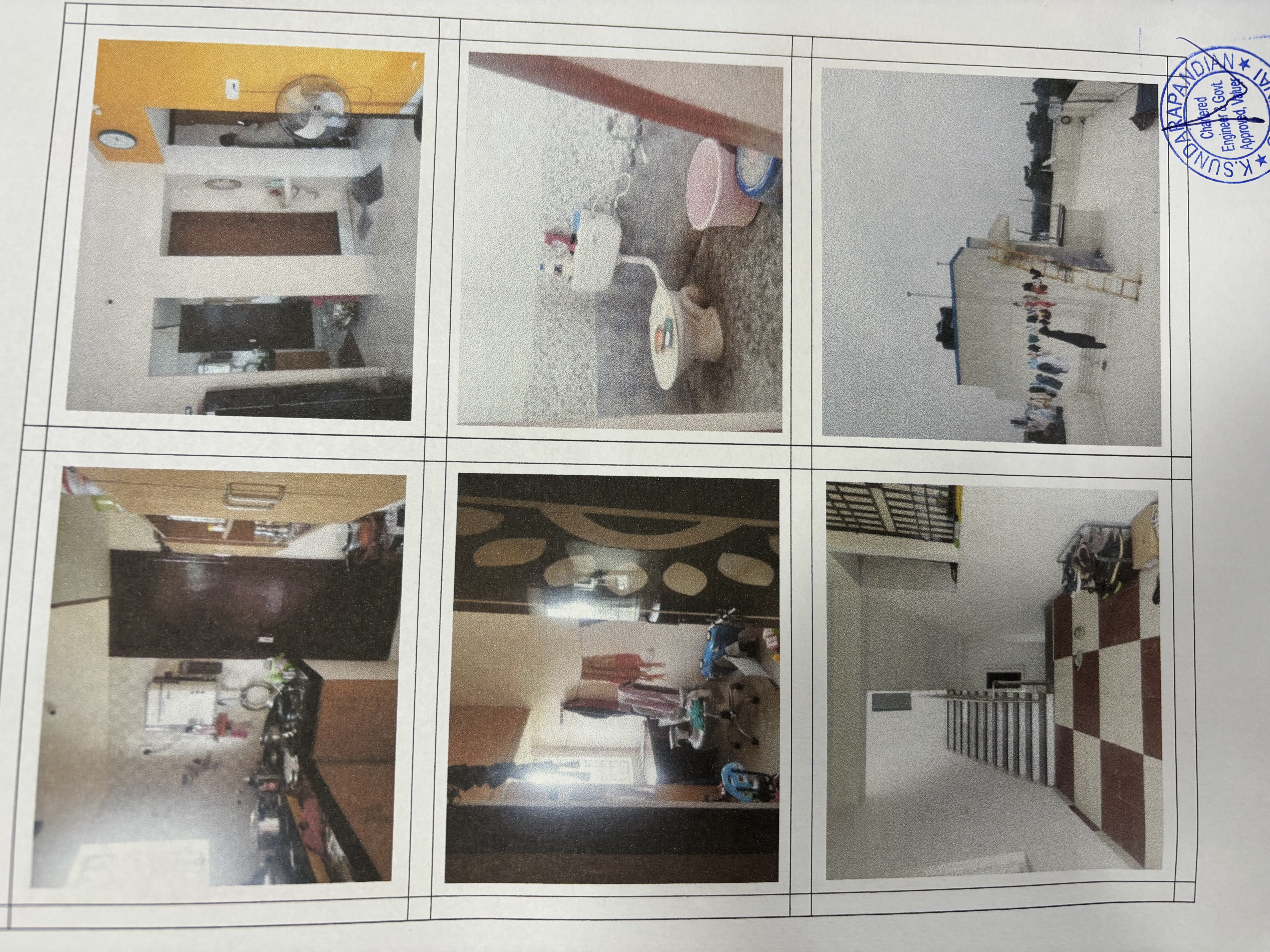 Flat for sale in chengalpet Mahindra World City — photo 1