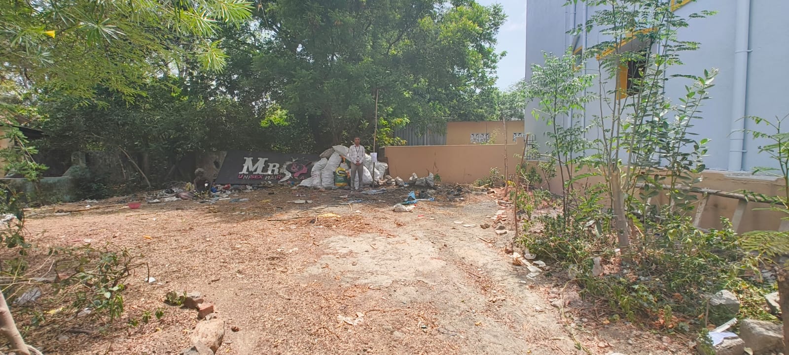 1748 square feet Plot for sale in Padappai — photo 2