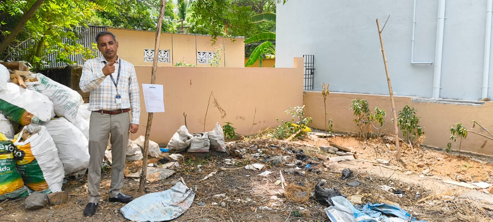 1748 square feet Plot for sale in Padappai — photo 3