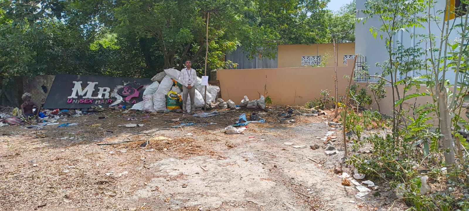 1748 square feet Plot for sale in Padappai — photo 1