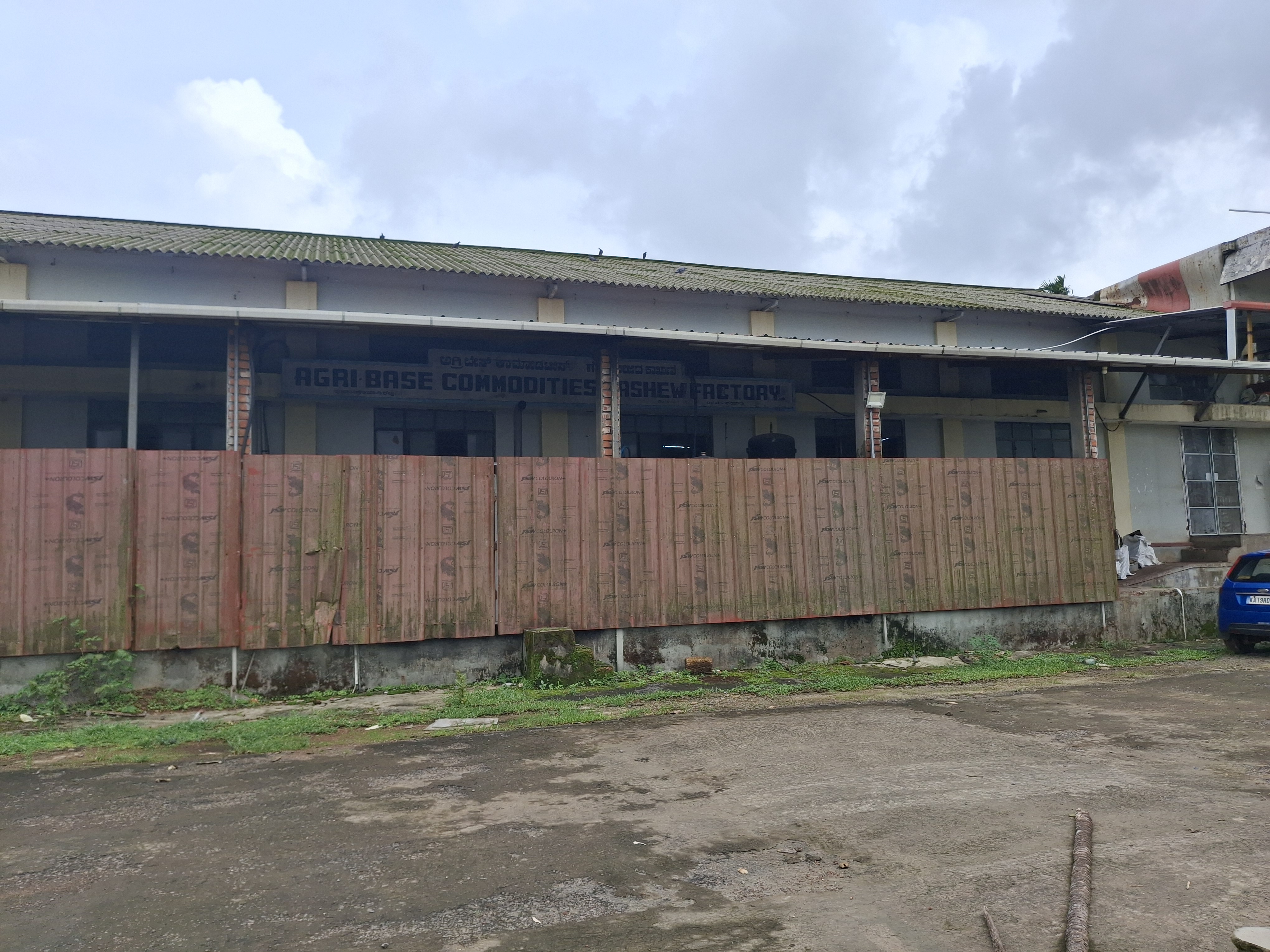 Godowns for sale in Mangaluru — photo 1