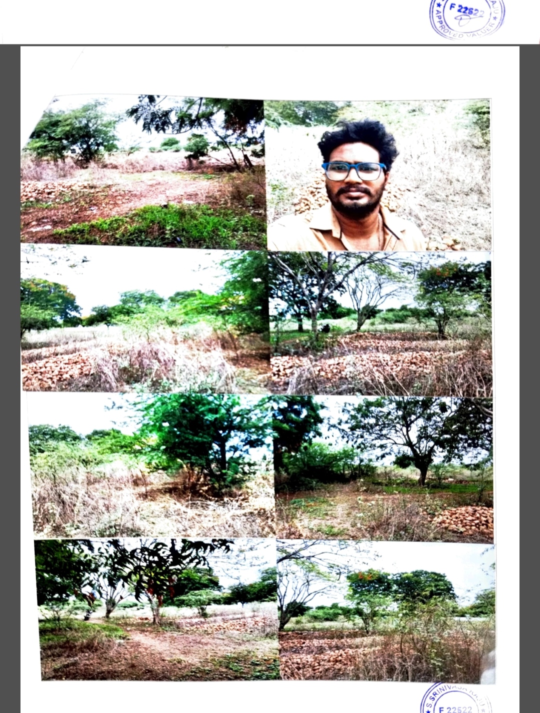 253.33 square yard Plot for sale in Tenali — photo 1