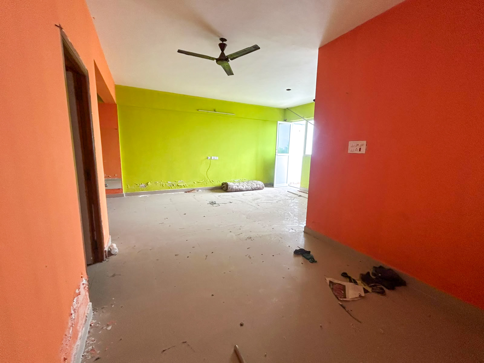 980 square feet Flat for sale in Bengaluru — photo 7