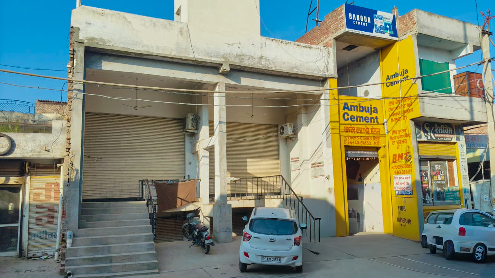 Shops for sale in Sangrur — photo 4