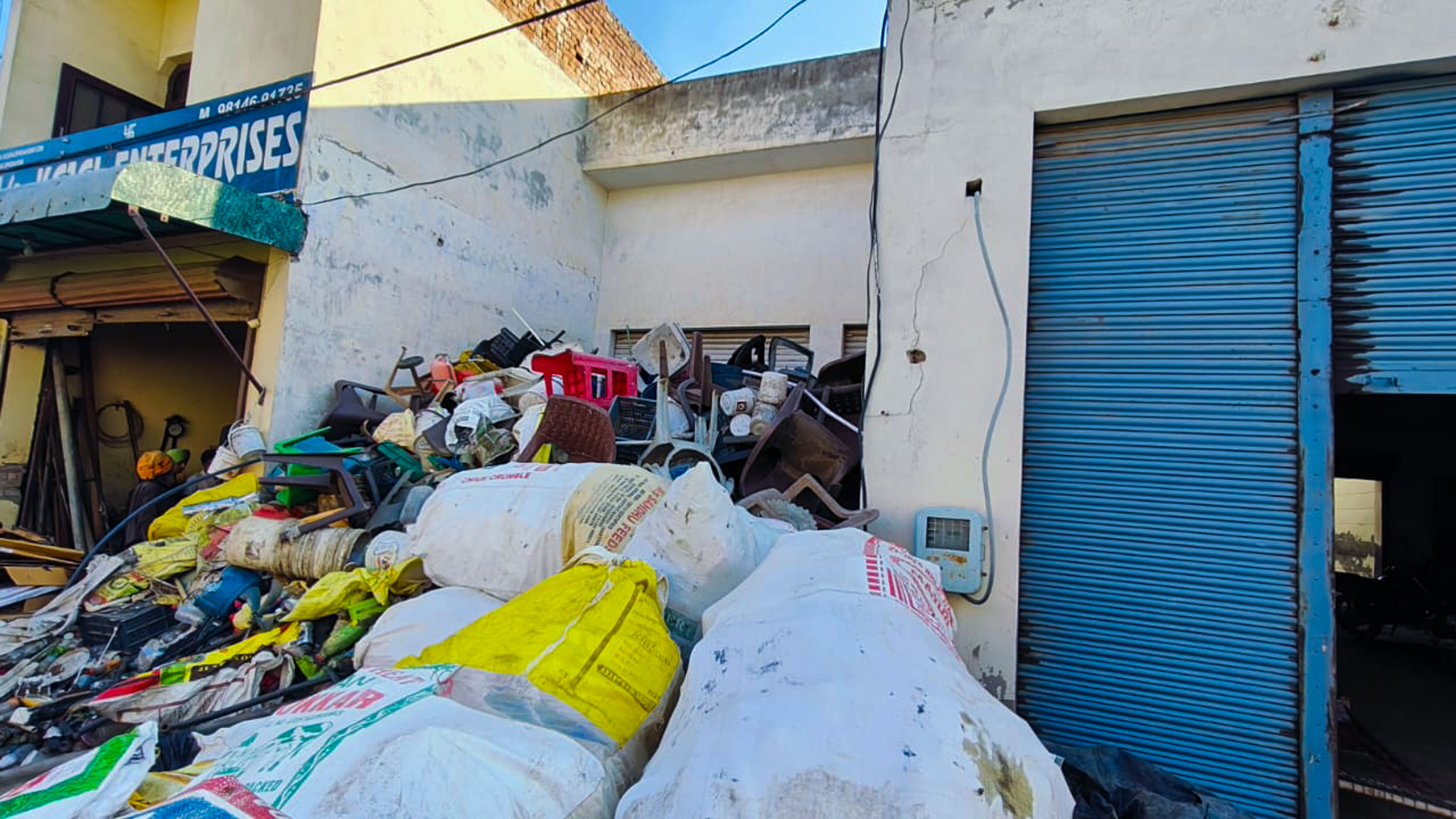 Shops for sale in Sangrur — photo 1