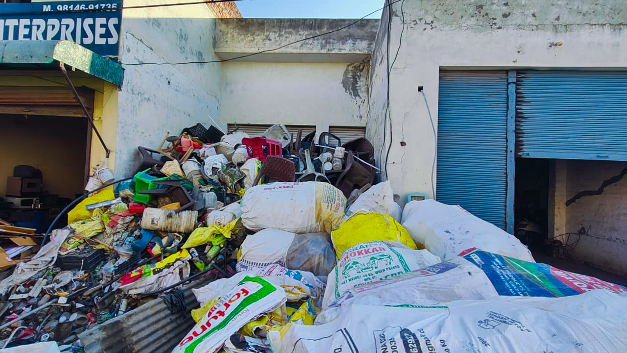 Shops for sale in Sangrur — photo 3