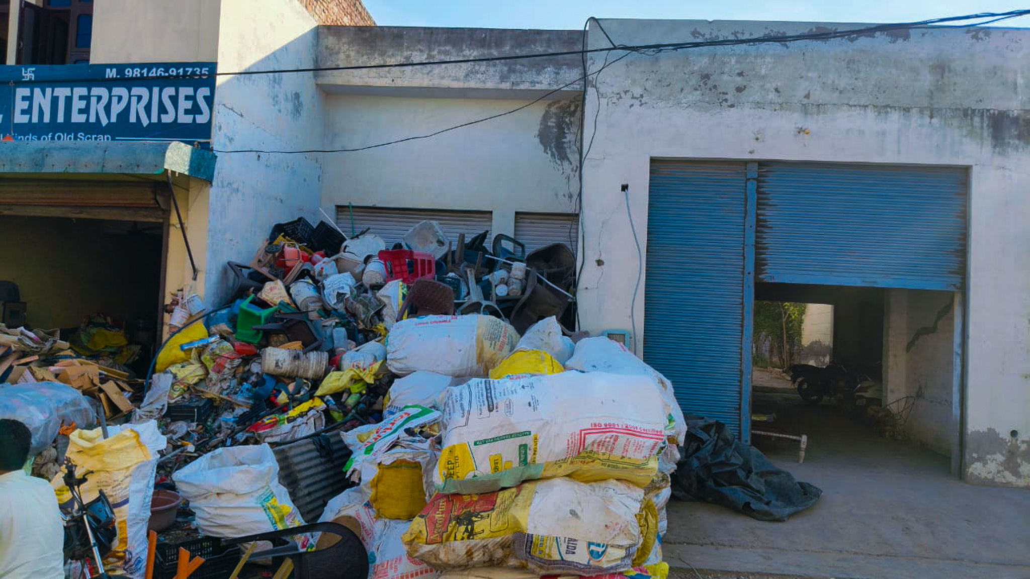 Shops for sale in Sangrur — photo 4
