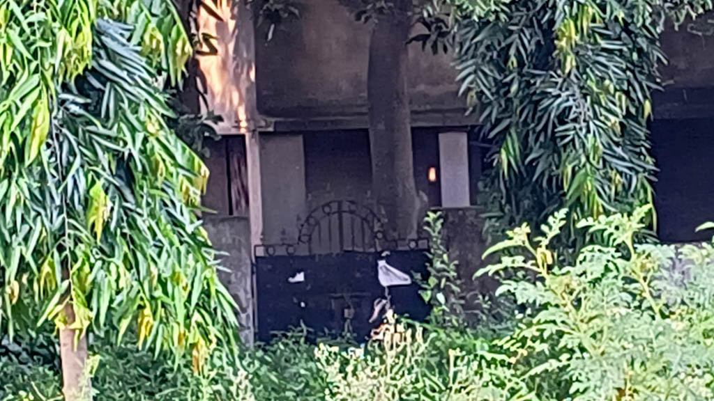 Individual House for sale in BARANILPUR,BAT TALA ,BECHARHAT COLONY,BURDWAN SADAR, SANTI PARAP.O- SREEPALLY,BURDWAN-713103. Burdwan — photo 1