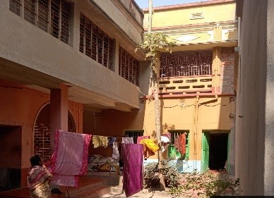 Individual House for sale in NABAGRAM, GOSHAMI PARA , JAMALPUR,NABAGRAM,MEMARI-I, DIST-PURBA BURDWAN,PIN- 713166 . Burdwan — photo 5