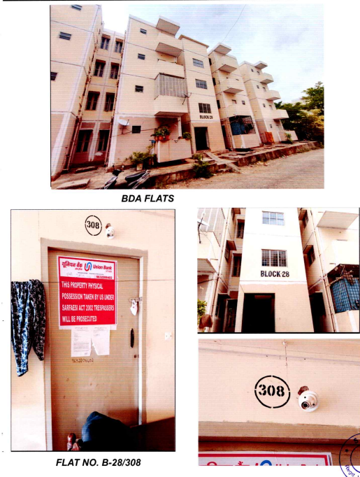 Flat for sale in Arasinakunte — photo 1