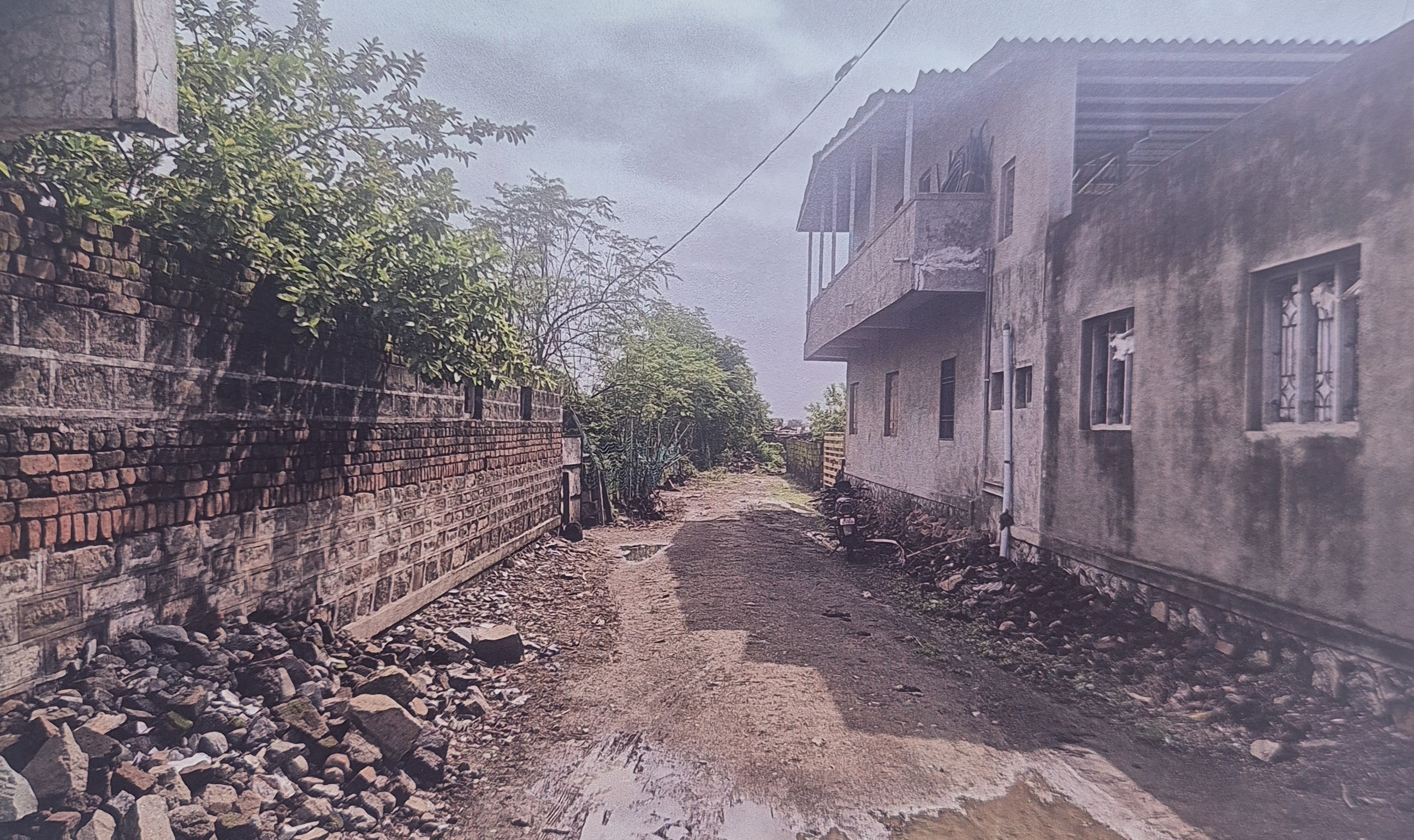 1 BHK Plot for sale in Royal, Rural Talaja — photo 7