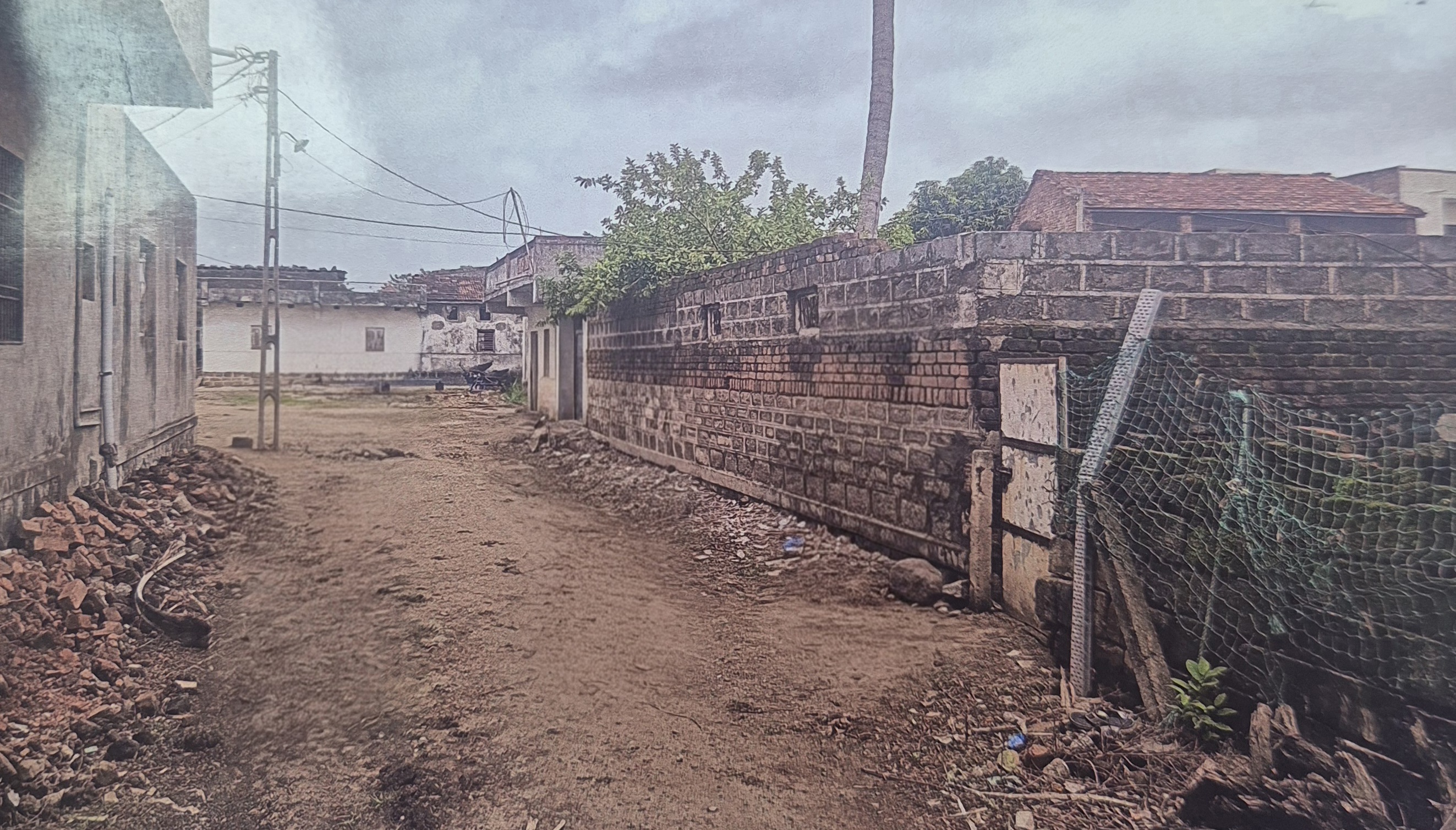 1 BHK Plot for sale in Royal, Rural Talaja — photo 8