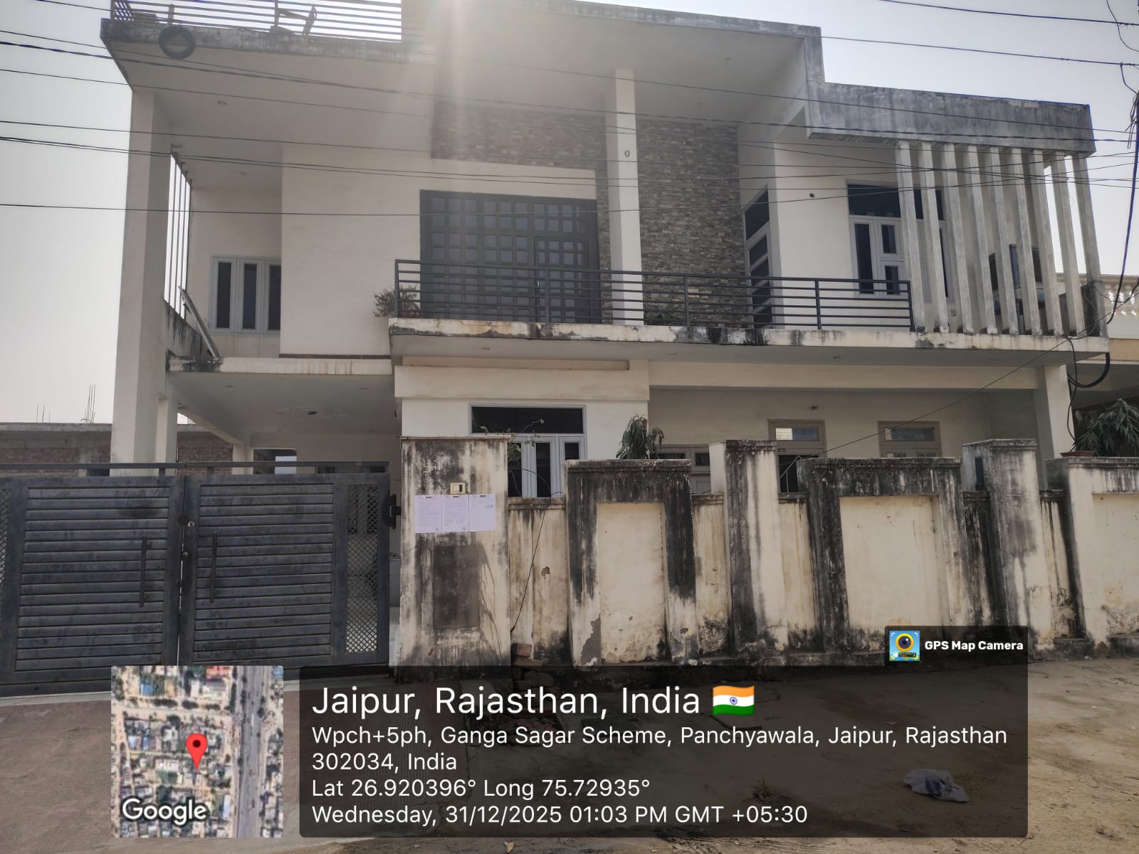 410 square yard Individual House for sale in Jaipur — photo 1