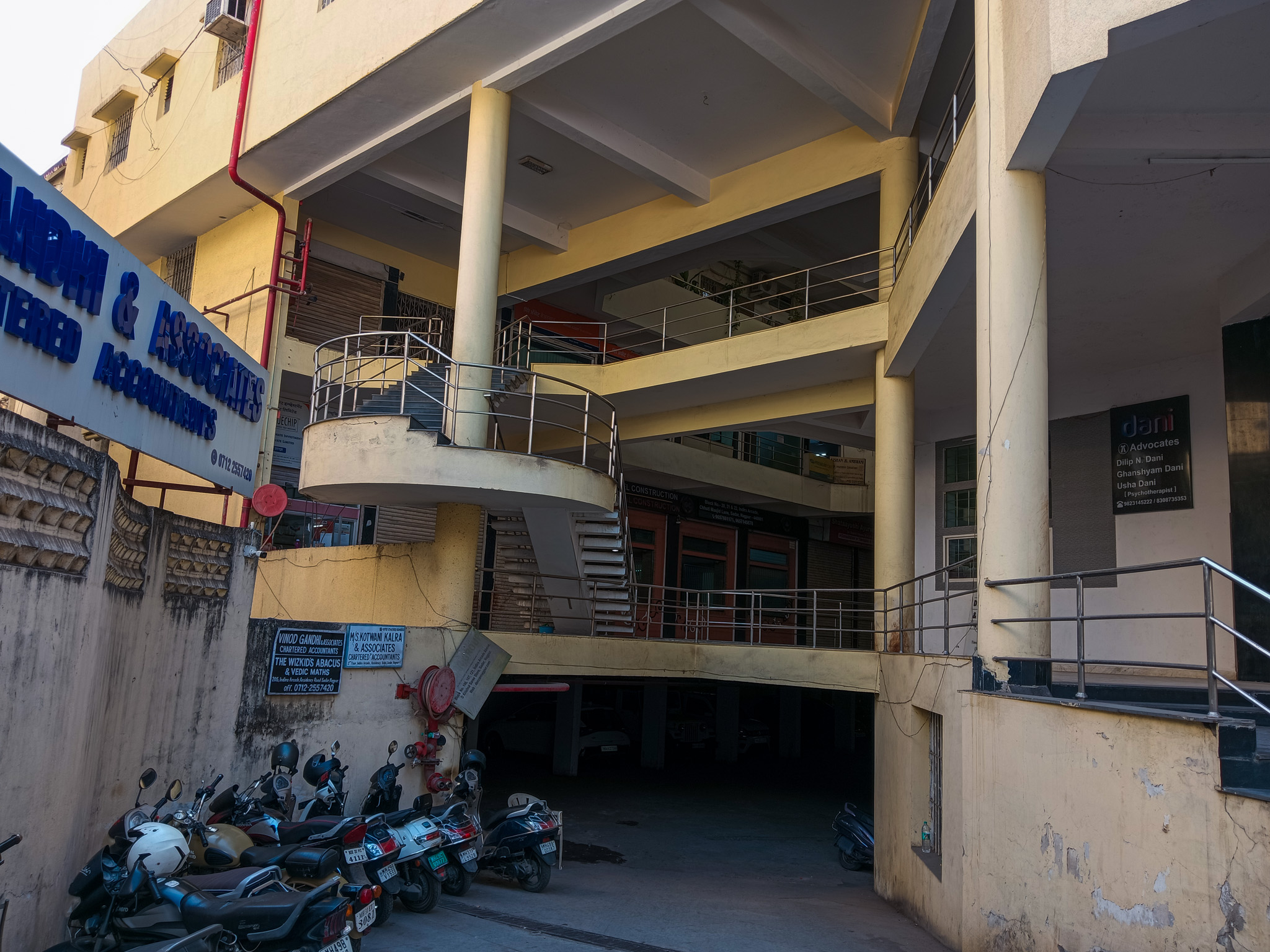 Shops for sale in NAGPUR Nagpur — photo 1