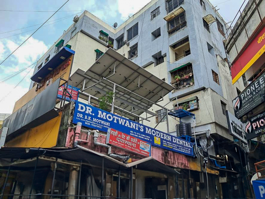 Office for sale in Nagpur — photo 2