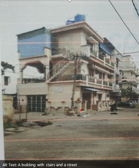 956 square feet Individual House for sale in Residential Kolar — photo 2