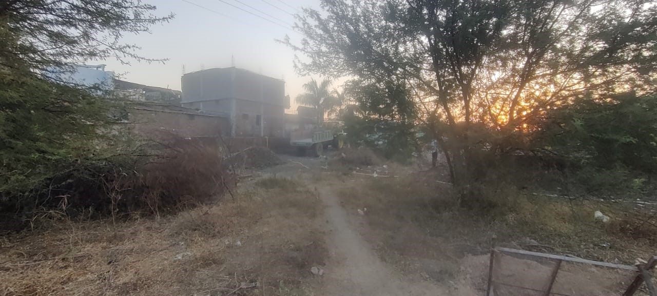 Plot for sale in Arvi — photo 1