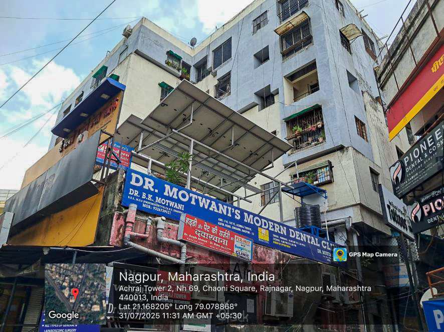 Office for sale in Nagpur — photo 3