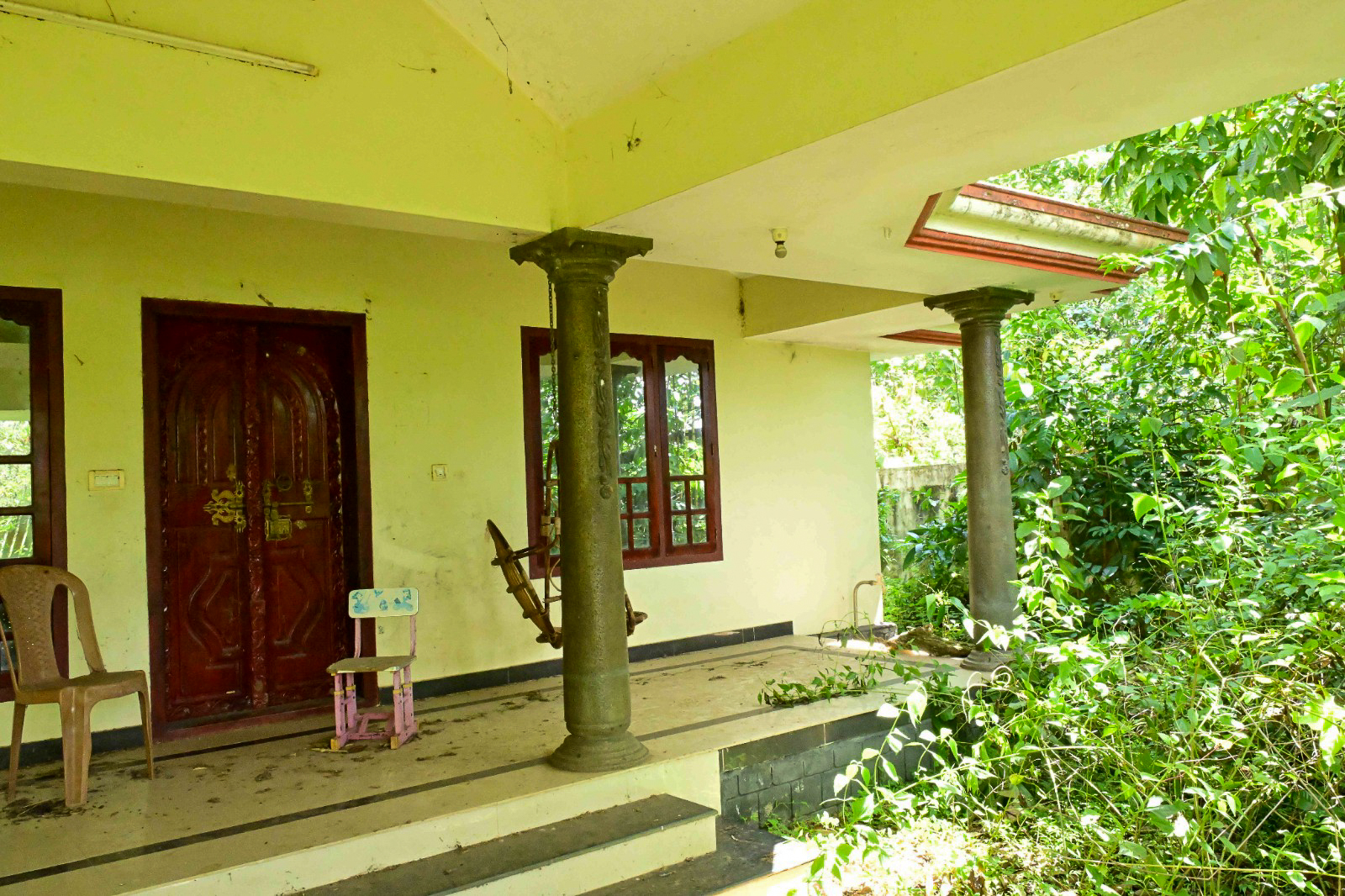 Individual House for sale in VELIYAM WEST Adichanalloor — photo 15