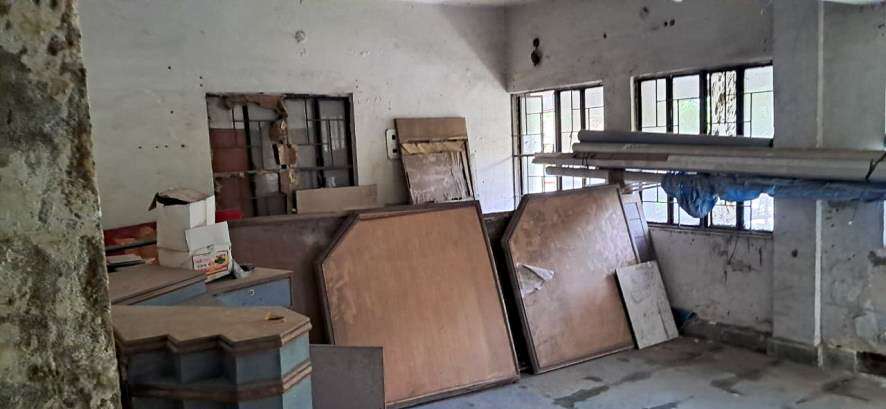 Office for sale in Nagpur — photo 8