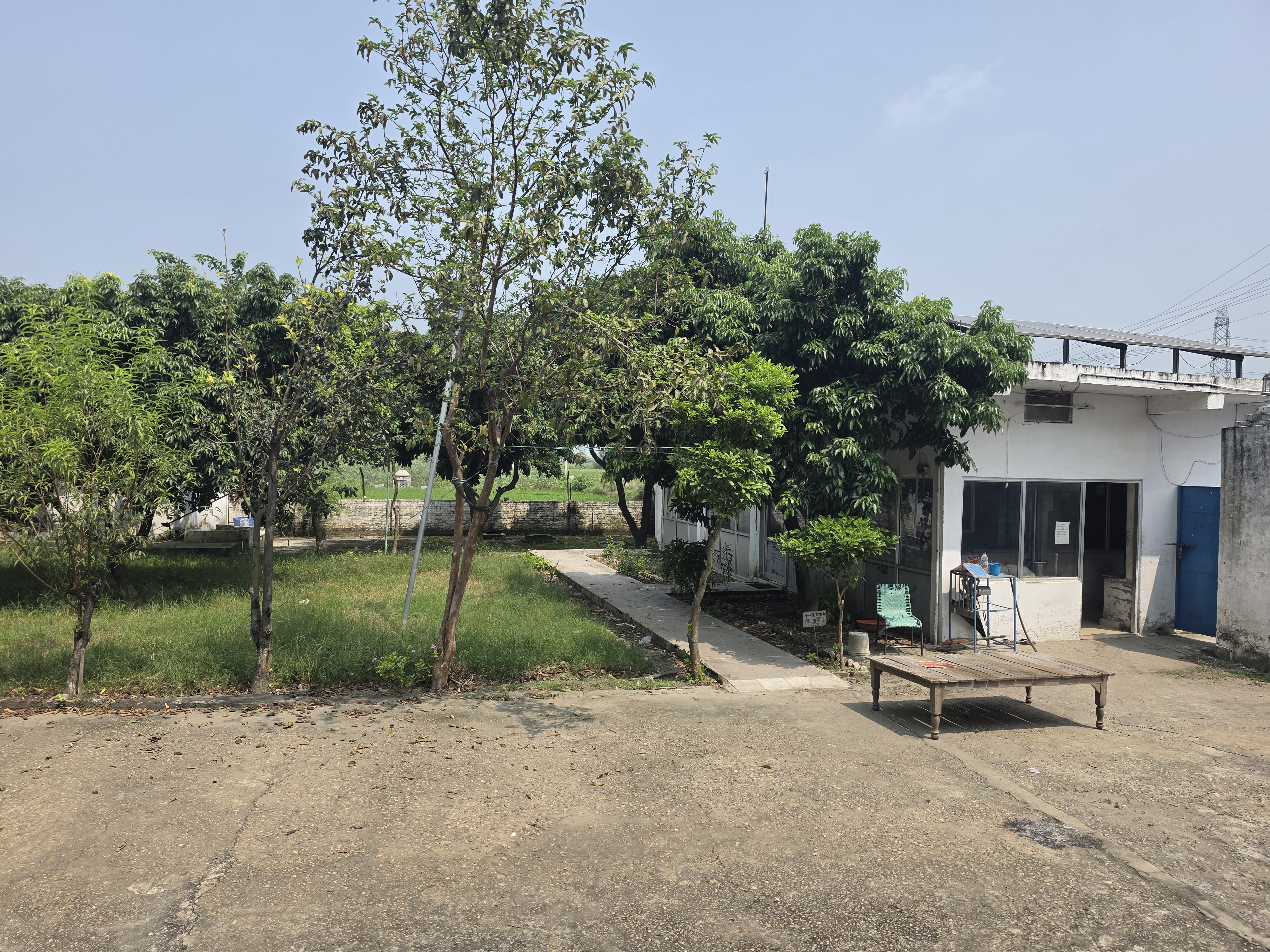Shed with Plant and Machinery for sale in Sultanpur — photo 6