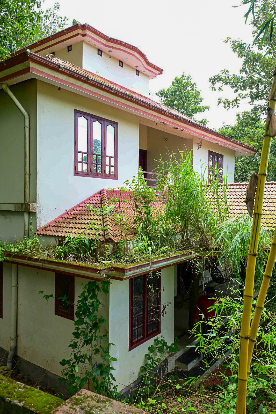 Individual House for sale in VELIYAM WEST Adichanalloor — photo 1