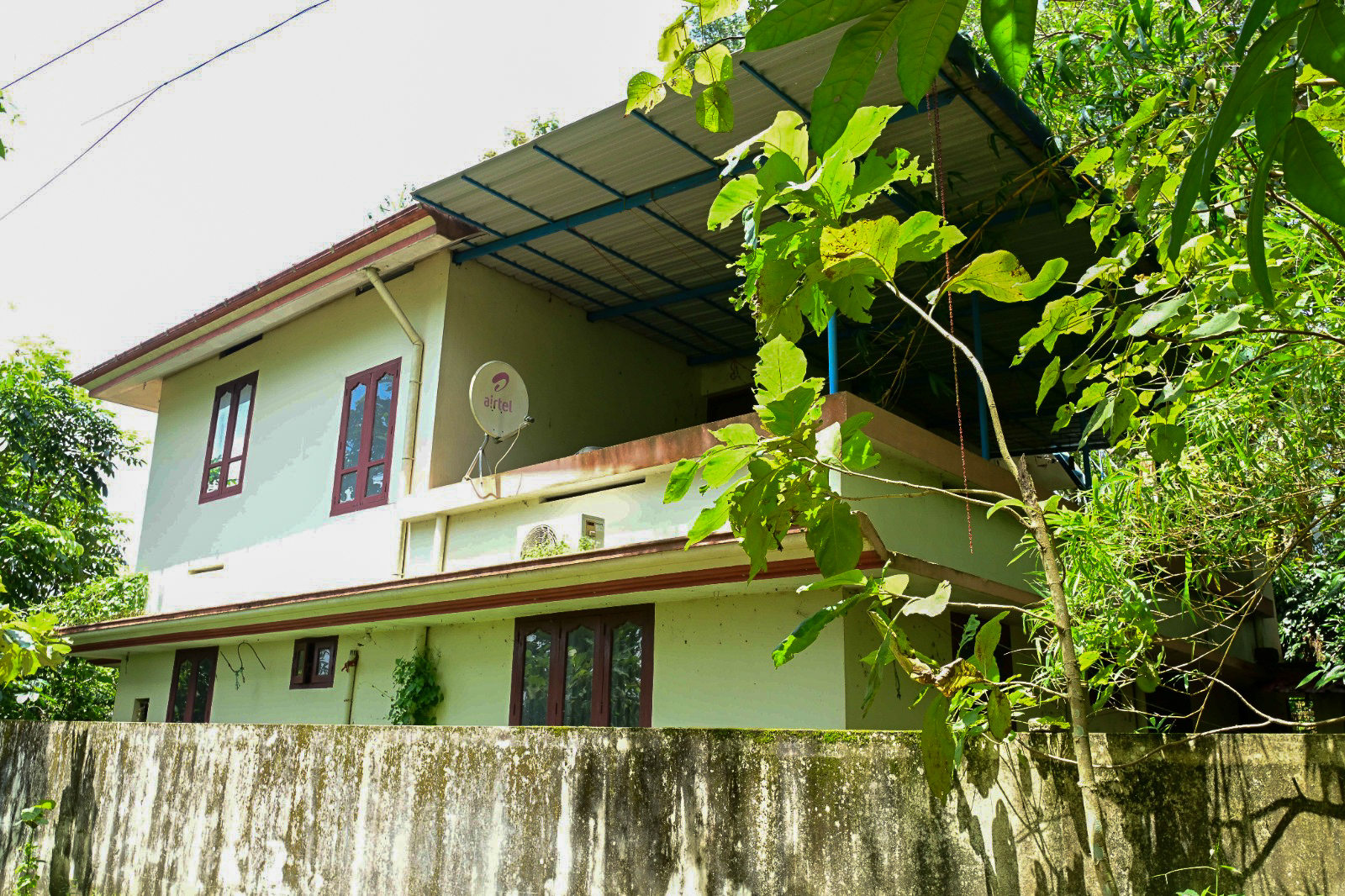 Individual House for sale in VELIYAM WEST Adichanalloor — photo 2