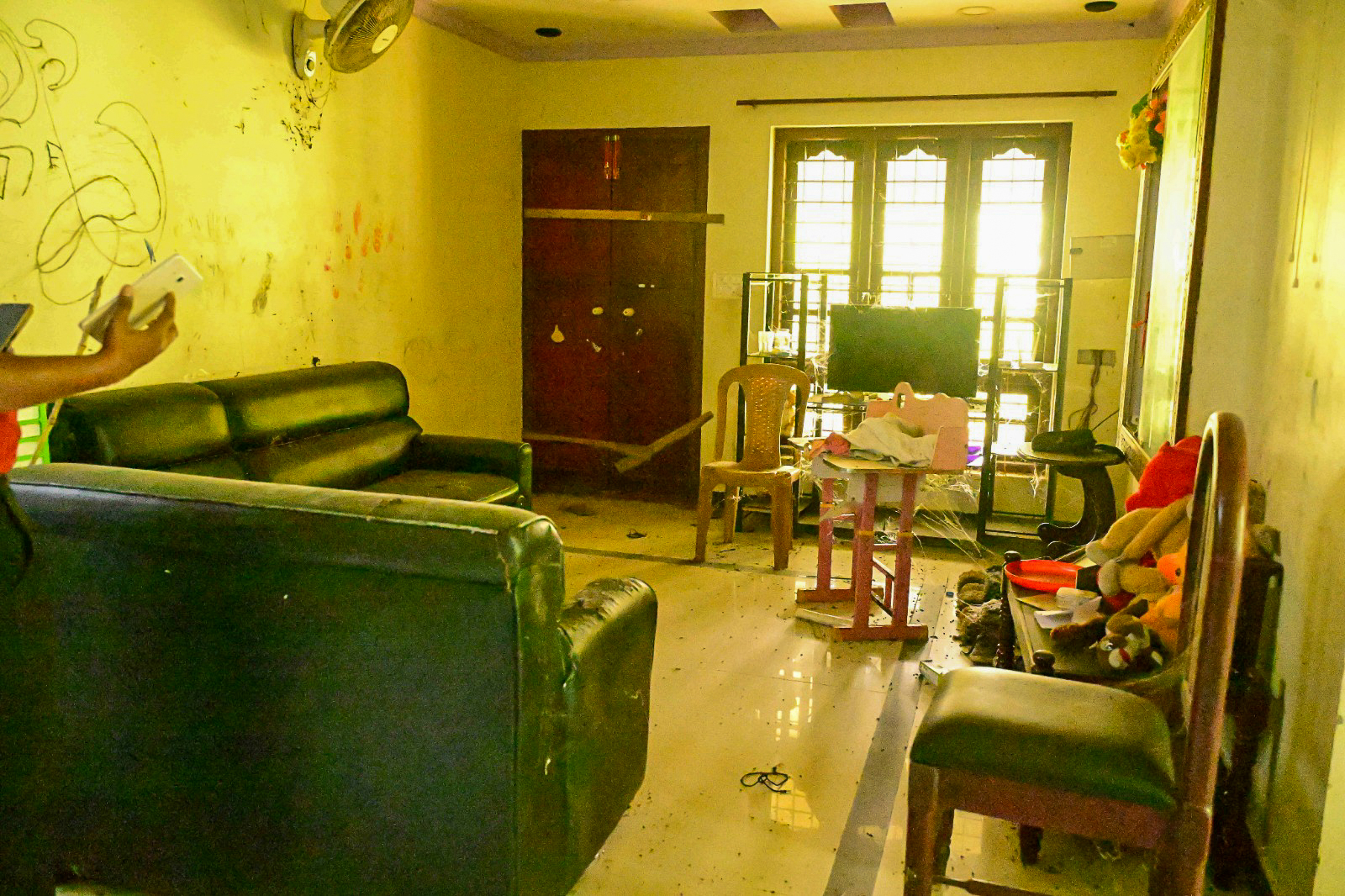 Individual House for sale in VELIYAM WEST Adichanalloor — photo 3