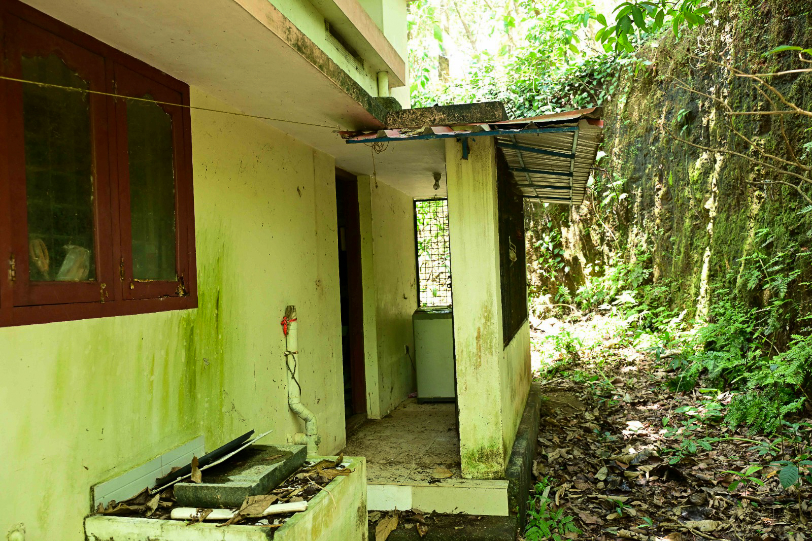 Individual House for sale in VELIYAM WEST Adichanalloor — photo 4