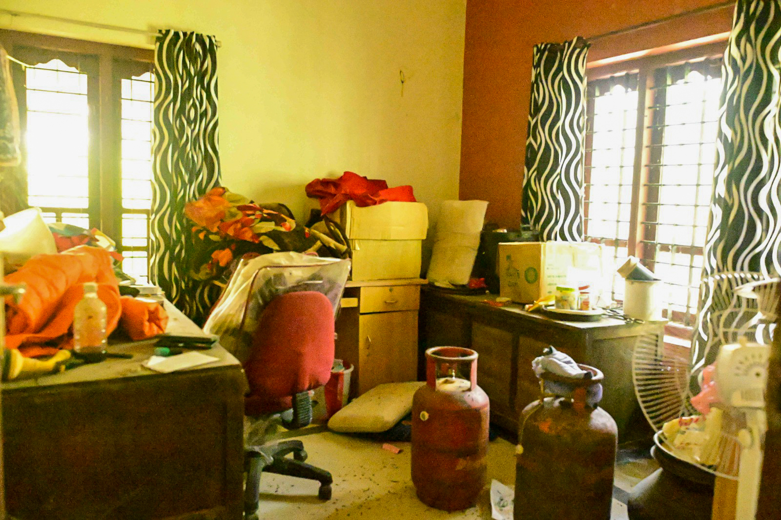 Individual House for sale in VELIYAM WEST Adichanalloor — photo 5