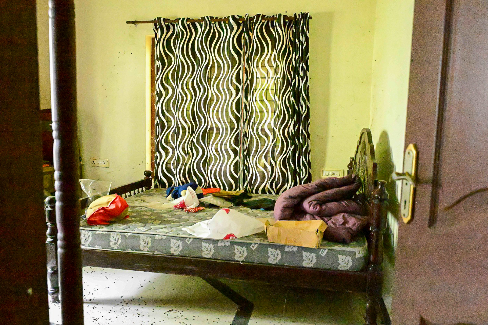 Individual House for sale in VELIYAM WEST Adichanalloor — photo 8