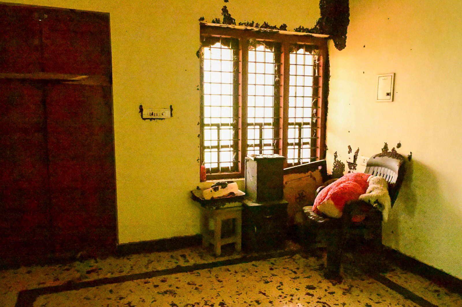 Individual House for sale in VELIYAM WEST Adichanalloor — photo 10