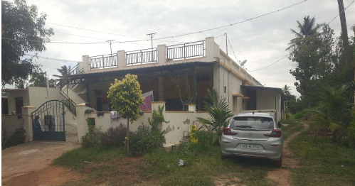 2300 square feet Individual House for sale in RESIDENTIAL Robertsonpet — photo 1