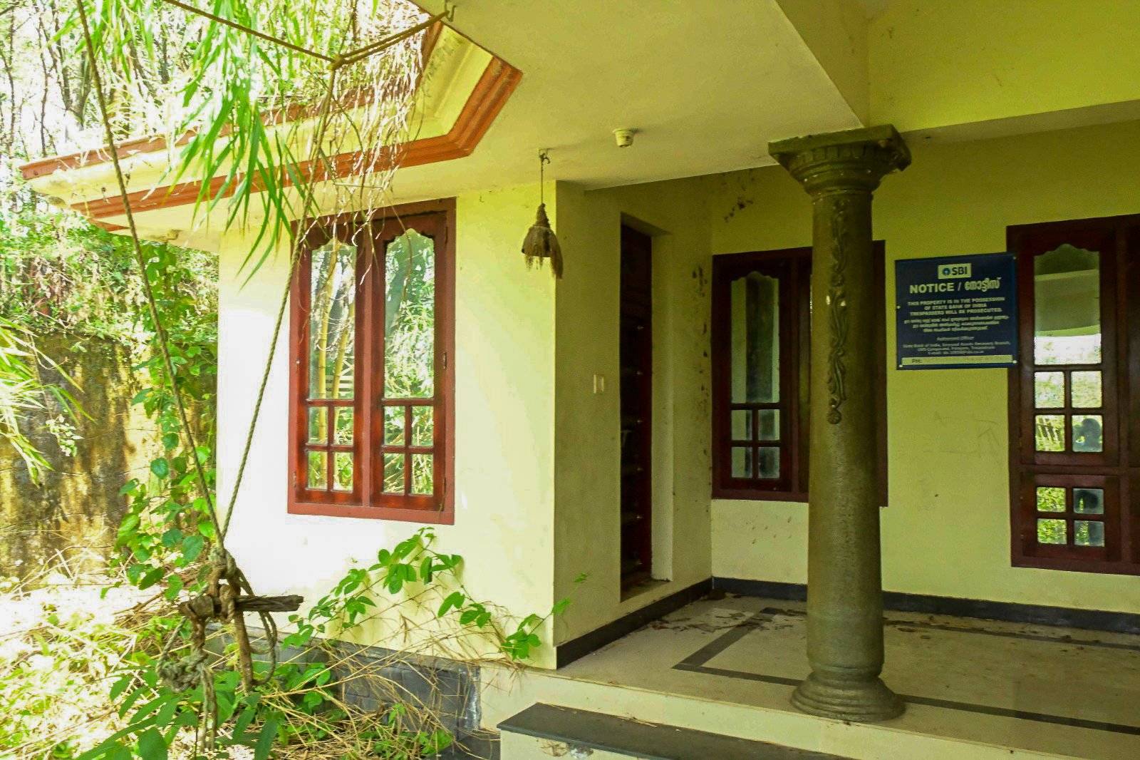 Individual House for sale in VELIYAM WEST Adichanalloor — photo 14