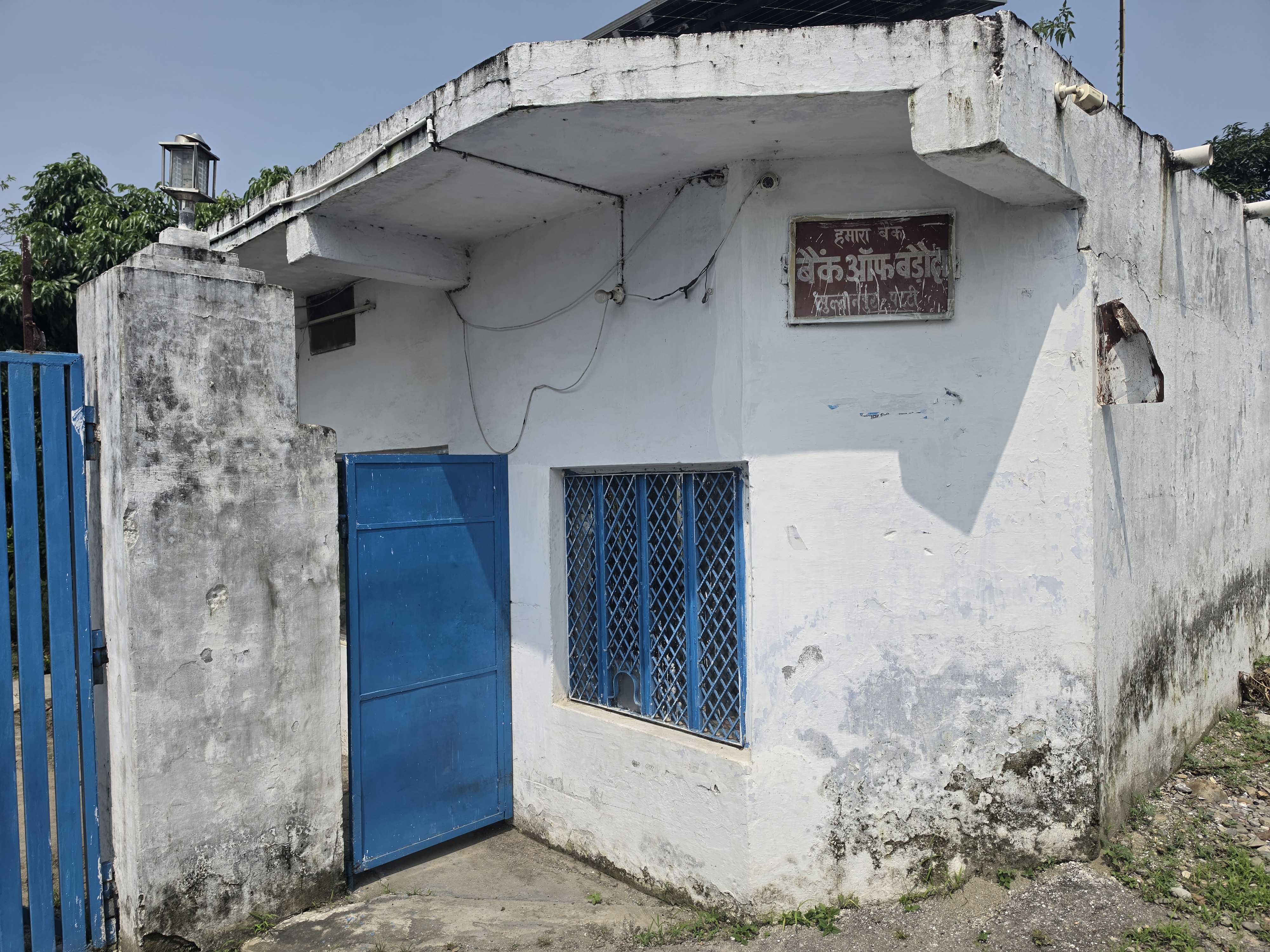 Shed with Plant and Machinery for sale in Sultanpur — photo 2