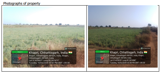 Agriculture Land for sale in Dhamdha