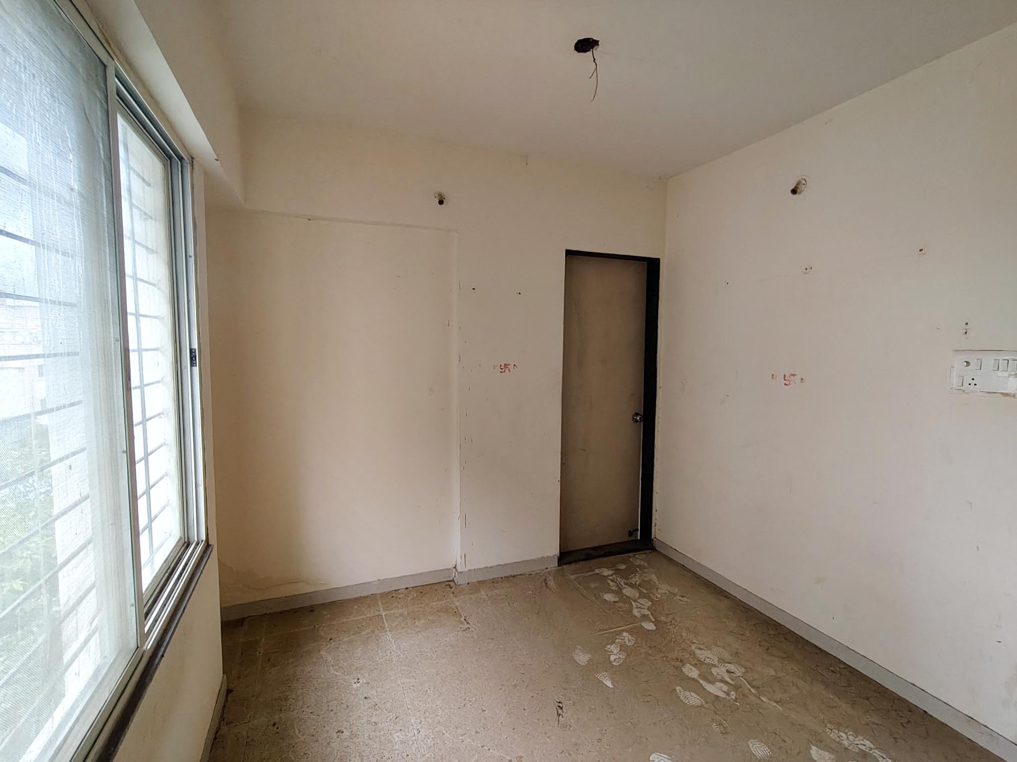 1 BHK Flat for sale in Kamal Green Leaf, Mouje Kirkatwadi, Tal Haveli, Dist. Pune-411024 Pune — photo 11