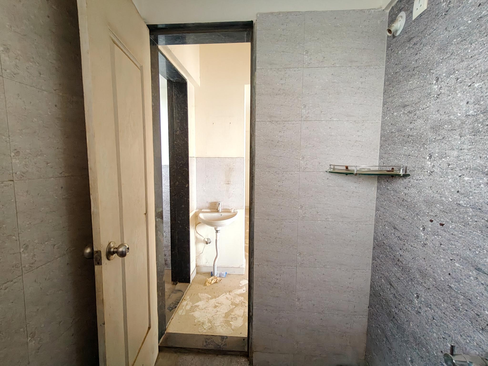 1 BHK Flat for sale in Kamal Green Leaf, Mouje Kirkatwadi, Tal Haveli, Dist. Pune-411024 Pune — photo 14