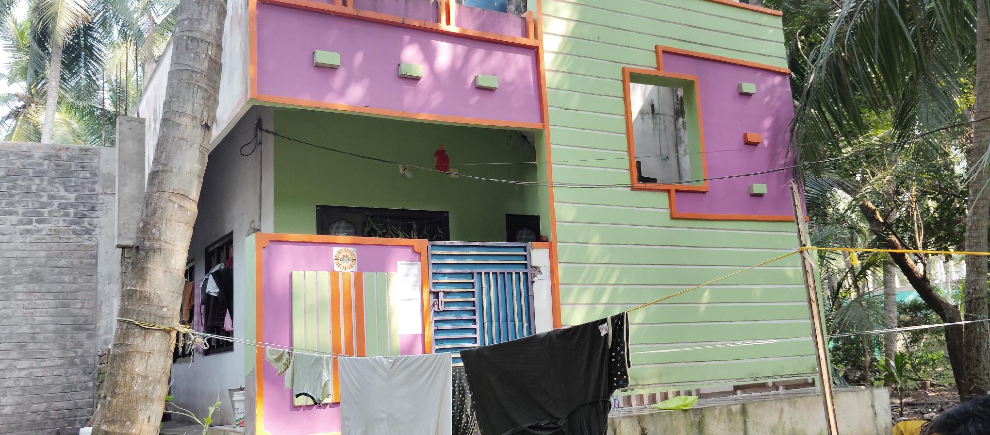 Individual House for sale in P GANNAVARAM — photo 1